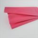 Бумага тишью, 50 см * 66 см, 10 л., ярко-розовый