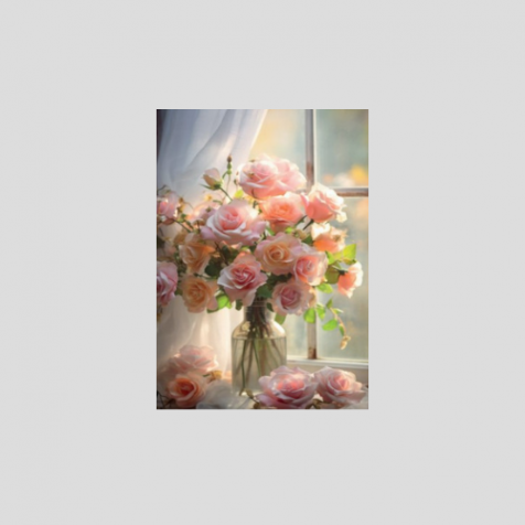 Бирка 5*7см., 810150