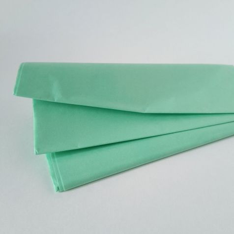 Бумага тишью 50*66 см, "Тиффани" 10л., 318095